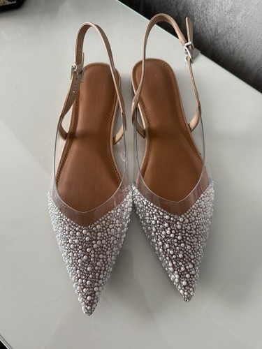 River island clear - -,
