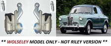 (x2) WOLSELEY 1500 Saloon (**Not Riley**)  REAR BRAKE WHEEL CYLINDERS (1958- 65)
