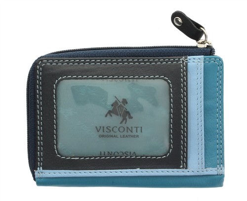 Visconti leather rainbow - visconti,