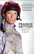 Leap of Faith by Frankie