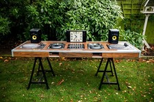DJ Table/ Desk for Pioneer