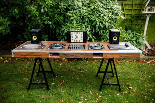 Table desk for pioneer - dj,