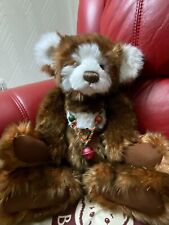 Charlie Bears Pudding CB604831