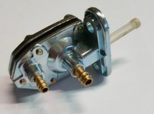 APACHE RLX 450 SPORT Vacuum fuel pump, fuel tap vacum RLX 450 apache quad APACHE