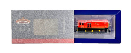 Bachmann gauge 124 - gauge,