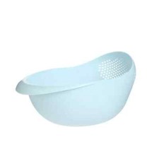 Rice Washing Bowl Drain Filter