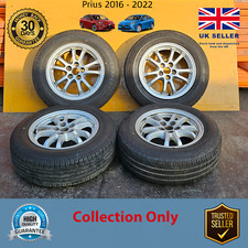 Genuine Toyota Prius 1.8