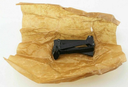 Operating lever 464 - operating, bs.464-72d