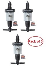 Optics Home Bar Pack of 3 x
