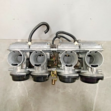 Yamaha FZR600 3HE 1991-1993