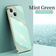 Case For iPhone 17 16 15 14 13