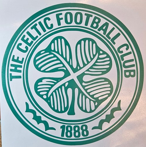 Glasgow celtic football - celtic, club