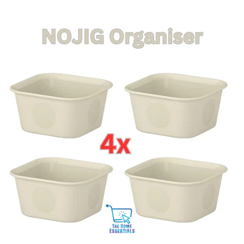 Ikea nojig storage - ikea,