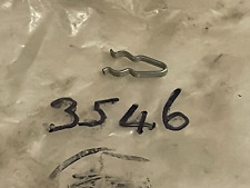 NOS 3546 Reliant Regal Petrol