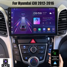 For Hyundai i30 2012-2016 Car