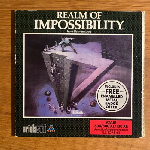 Realm impossibility atari - -,