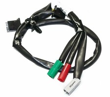 Fits Royal Enfield Himalayan Brake Tail Light Wiring Harness ECs