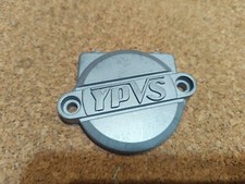 Yamaha DT 125 34X 200 37F used