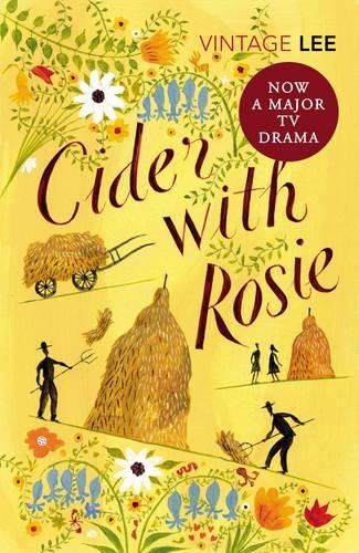 Cider with rosie vintage - cider,