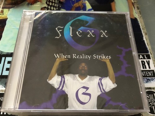 Flexx when reality - when,
