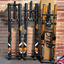 Bucklos 27.5/29 in Suspension