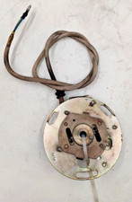 PICK-UP IGNITION PLATE - HONDA