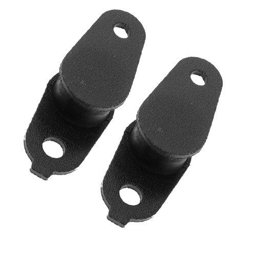 2pcs exhaust muffler pipe - exhaust,