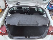 PARCEL SHELF SEAT IBIZA MK4 FL (SE25) 2008 TO 2017 3 DOOR HATCHBACK Load Cover