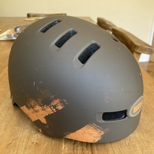 Bell Faction Skateboard / Bike