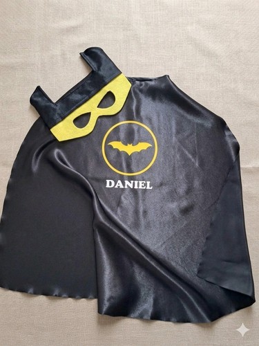 Personalised kids batman - kids,