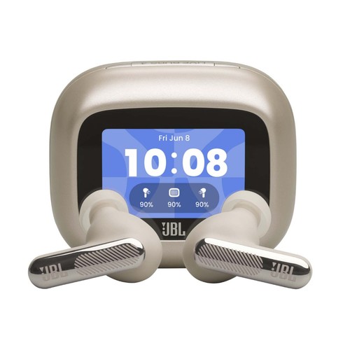 Jbl live beam ear - jbl, 4