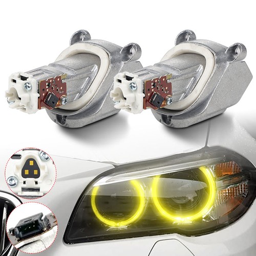 Angel eyes led module lamp - angel,