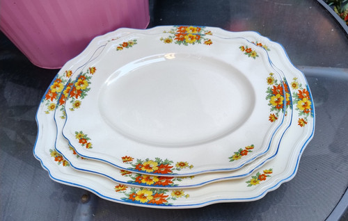Alfred meakin marigold oval - alfred,