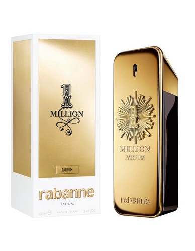 Paco rabanne million men - rabanne,