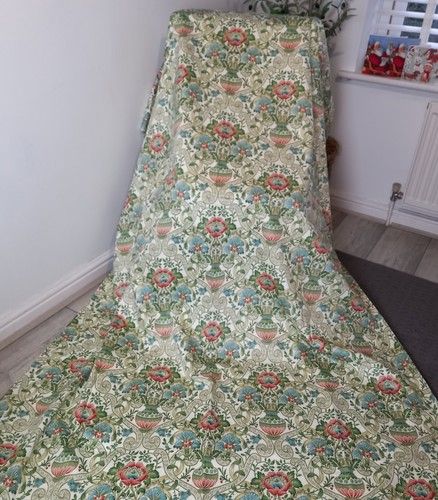 Vintage sanderson cascas - sanderson, "cascas