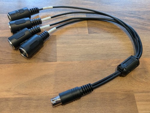 Rme 9652 midi for - rme,