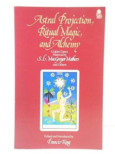 Astral projection ritual - astral, projection,
