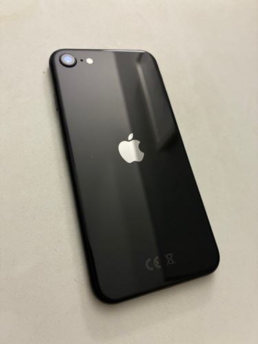Apple iphone 2020 - se, (2nd