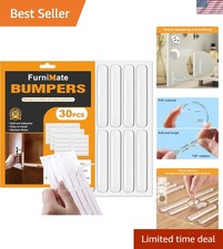 Anti Door Slam 30PCS, Door
