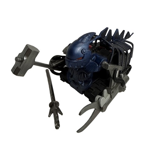 Robot wars bbc - wars, logistix