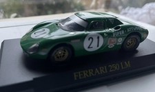1/43 SCALE FERRARI 250 LM