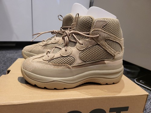 Genuine adidas yeezy - yeezy, desert