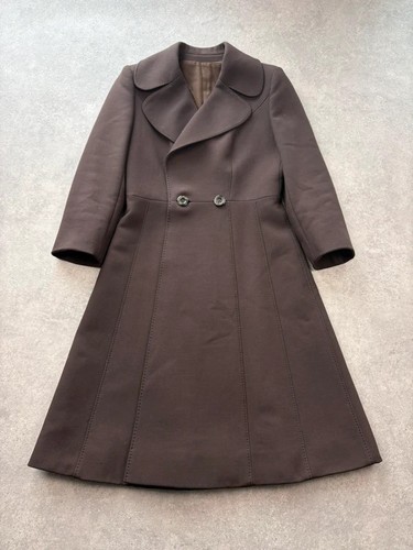 Vintage 1970s trench - vintage,