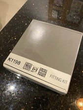 Yakima K1198 Fitting Kit For