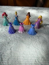 magiclip disney princess