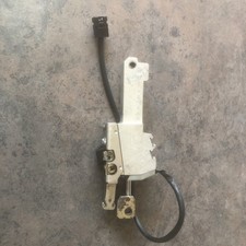 Mercedes R129 Soft Top