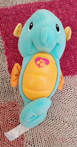 Fisher price soothe - &, glow