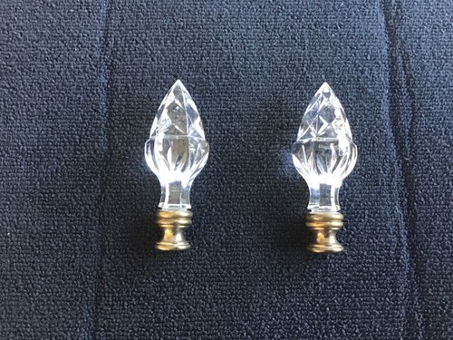 Waterford crystal lamp - waterford,