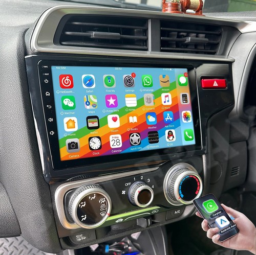 Touch screen for honda jazz - screen,