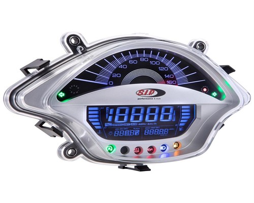 Tachometer speedometer sip - tachometer/speedometer,